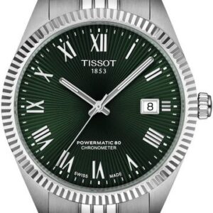 Tissot Ballade Powermatic 80 COSC T156.408.11.093.00