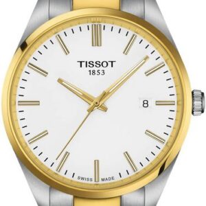 Tissot PR 100 Quartz T150.410.22.011.00