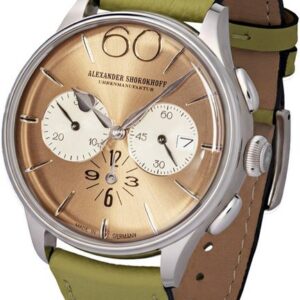 Alexander Shorokhoff Goldy AS.HS-SfH2