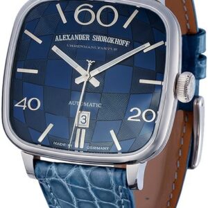 Alexander Shorokhoff Kandy Blue Heaven AS.KD01-BH