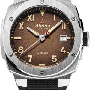 Alpina Alpiner Extreme Automatic California AL-525BRG3AE6