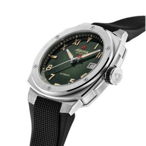 Alpina Alpiner Extreme Automatic California AL-525GRG3AE6