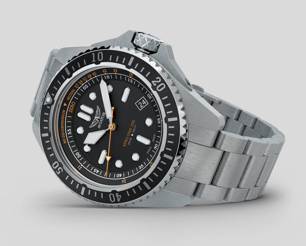 Aviator XPRO DIVE 200 V.1.42.0.371.5 - Obrázek 2