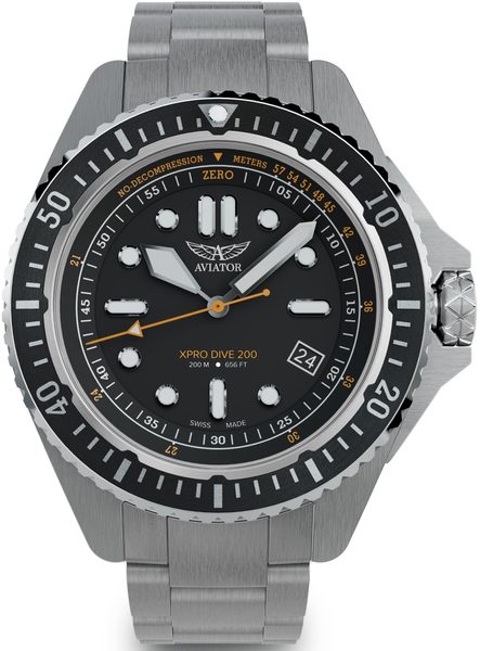Aviator XPRO DIVE 200 V.1.42.0.371.5