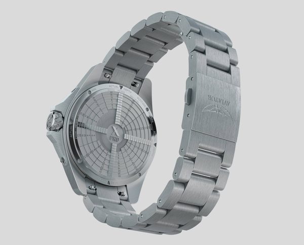 Aviator XPRO DIVE 200 V.1.42.0.376.5 - Obrázek 3