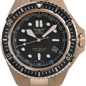 Aviator XPRO DIVE 200 V.1.42.2.373.5