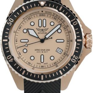 Aviator XPRO DIVE 200 V.1.42.2.374.6