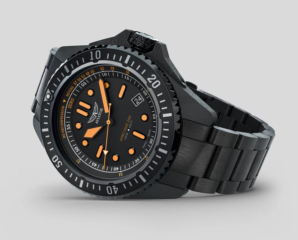 Aviator XPRO DIVE 200 V.1.42.5.378.5 - Obrázek 2