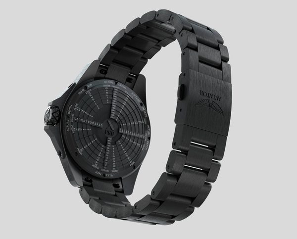 Aviator XPRO DIVE 200 V.1.42.5.378.5 - Obrázek 3