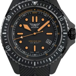 Aviator XPRO DIVE 200 V.1.42.5.378.6