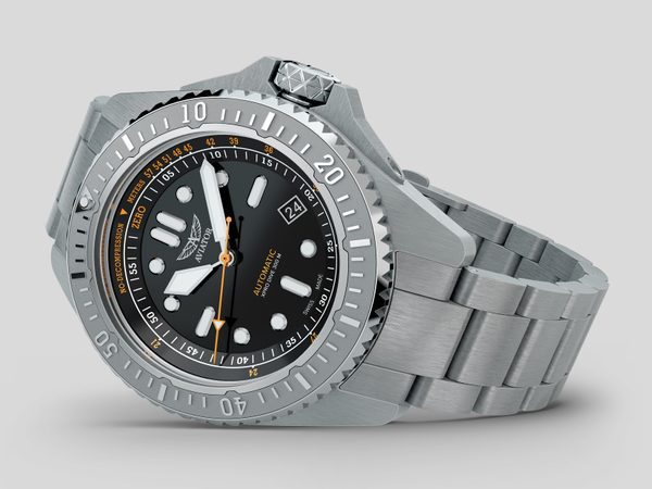 Aviator XPRO DIVE 300 AUTO V.1.43.0.362.5 - Obrázek 2