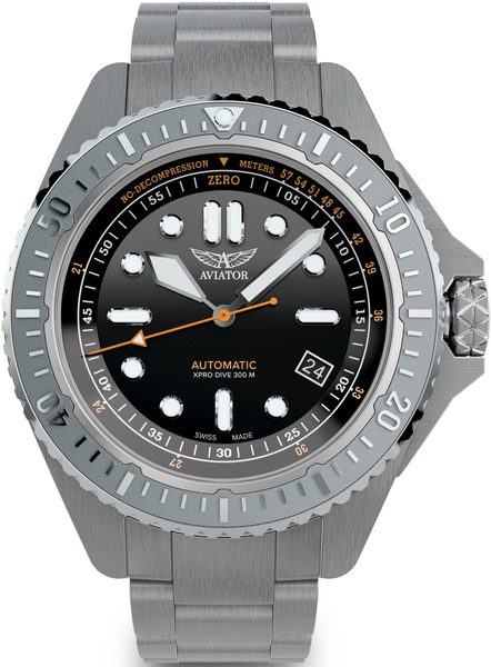 Aviator XPRO DIVE 300 AUTO V.1.43.0.362.5