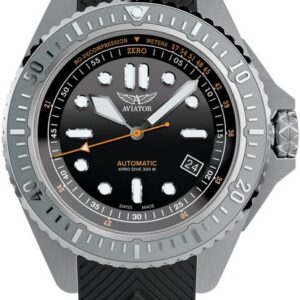 Aviator XPRO DIVE 300 AUTO V.1.43.0.362.6