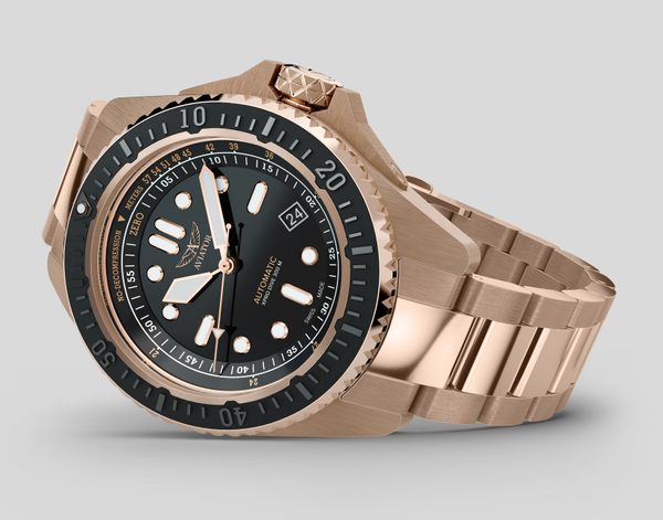 Aviator XPRO DIVE 300 AUTO V.1.43.2.363.5 - Obrázek 2