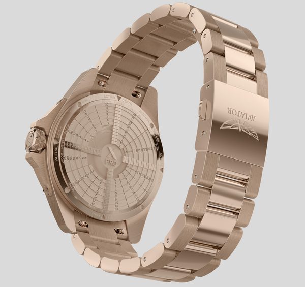 Aviator XPRO DIVE 300 AUTO V.1.43.2.363.5 - Obrázek 3