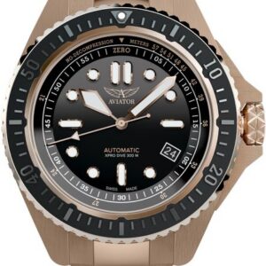 Aviator XPRO DIVE 300 AUTO V.1.43.2.363.5