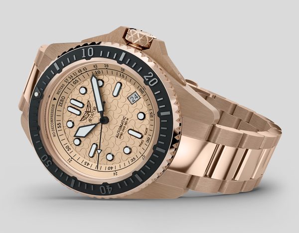 Aviator XPRO DIVE 300 AUTO V.1.43.2.364.5 - Obrázek 2