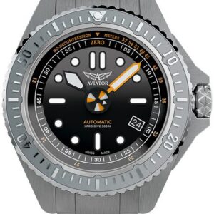 Aviator XPRO DIVE BREATHER 300 AUTO V.1.43.0.370.5