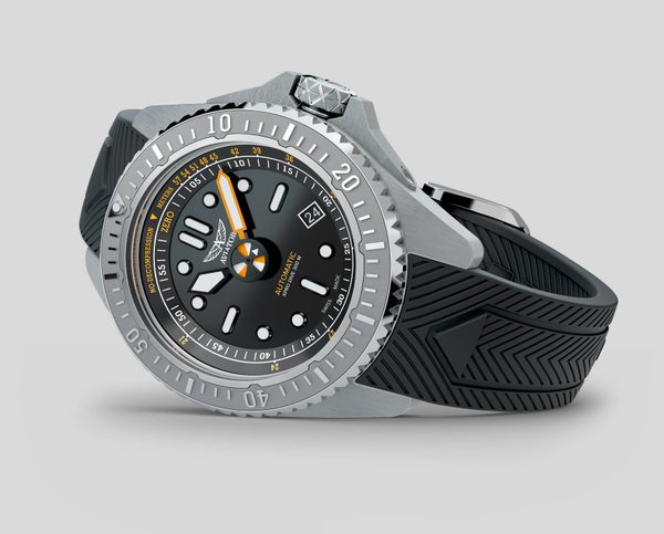 Aviator XPRO DIVE BREATHER 300 AUTO V.1.43.0.370.6 - Obrázek 2