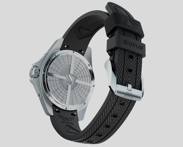 Aviator XPRO DIVE BREATHER 300 AUTO V.1.43.0.370.6 - Obrázek 3