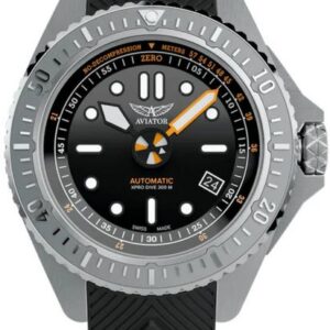 Aviator XPRO DIVE BREATHER 300 AUTO V.1.43.0.370.6