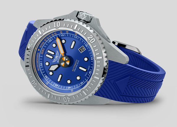 Aviator XPRO DIVE BREATHER 300 AUTO V.1.43.0.385.6 - Obrázek 2