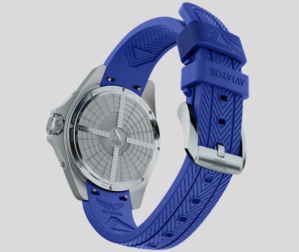 Aviator XPRO DIVE BREATHER 300 AUTO V.1.43.0.385.6 - Obrázek 3