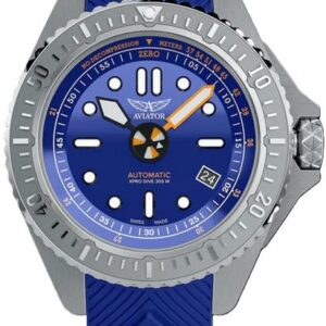 Aviator XPRO DIVE BREATHER 300 AUTO V.1.43.0.385.6