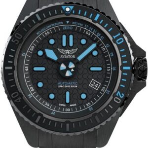 Aviator XPRO DIVE BREATHER 300 AUTO V.1.43.5.369.5