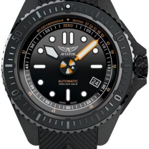 Aviator XPRO DIVE BREATHER 300 AUTO V.1.43.5.370.6