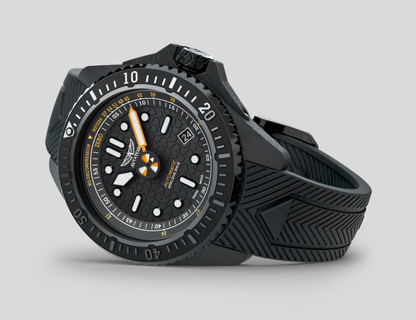 Aviator XPRO DIVE BREATHER 300 AUTO V.1.43.5.384.6 - Obrázek 2