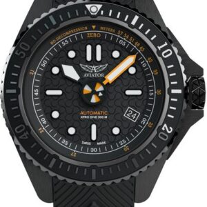 Aviator XPRO DIVE BREATHER 300 AUTO V.1.43.5.384.6