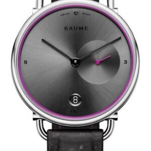 Baume & Mercier Baume Small Seconds 10604