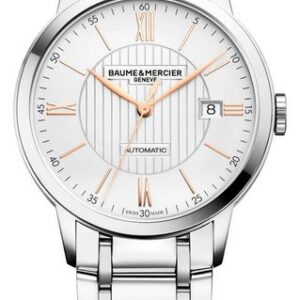 Baume & Mercier Classima 10374
