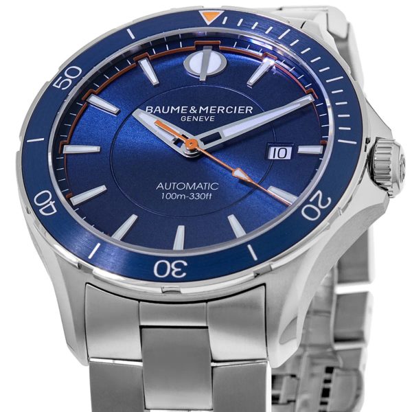 Baume & Mercier Clifton Club 10378 - Obrázek 2