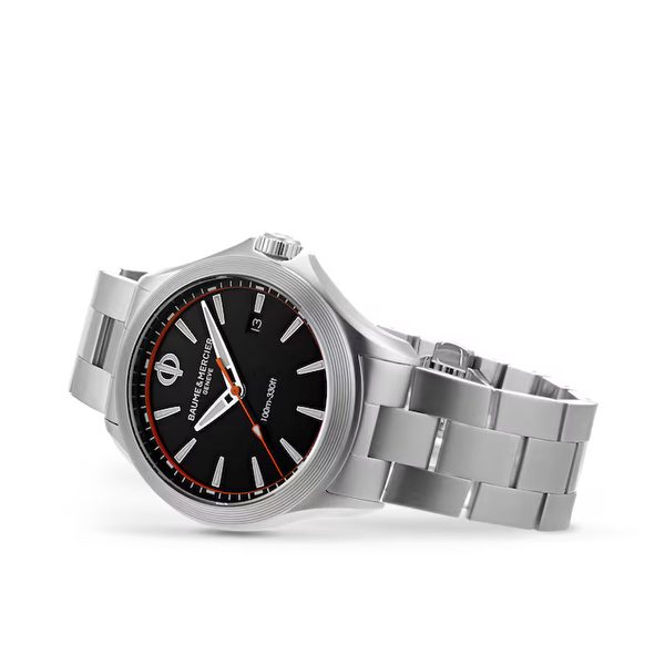 Baume & Mercier Clifton Club 10412 - Obrázek 3