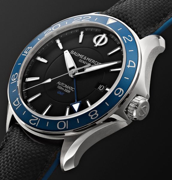 Baume & Mercier Clifton Club 10486 - Obrázek 2