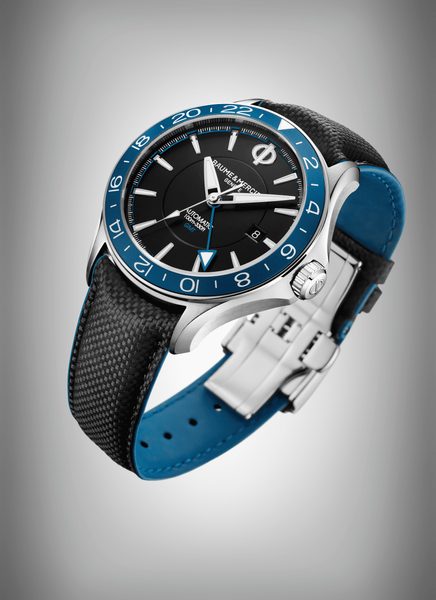 Baume & Mercier Clifton Club 10486 - Obrázek 3