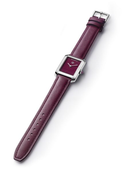 Baume & Mercier Hampton 10673 - Obrázek 2