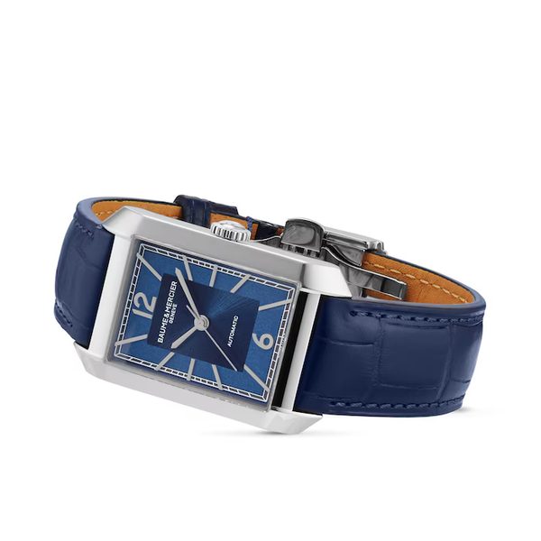 Baume & Mercier Hampton 10732 - Obrázek 3