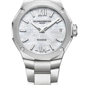 Baume & Mercier Riviera 10729