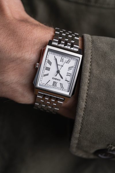 Casio Collection MTP-B190D-7BVEF - Obrázek 3