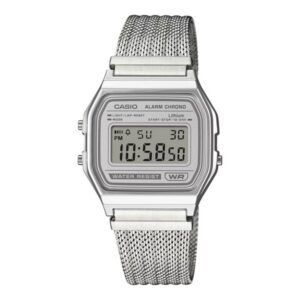 Casio Collection Vintage A158WEM-7EF
