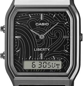 Casio Collection Vintage AQ-230EBLT-1AER Liberty Collaboration