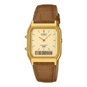 Casio Collection Vintage AQ-230EGL-9AEF