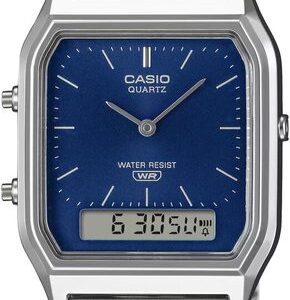 Casio Collection Vintage AQ-230EM-2AEF