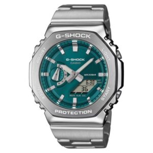 Casio G-Shock GM-2110D-3A1ER