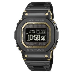 Casio G-Shock GMW-BZ5000BD-1ER