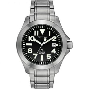 Citizen Promaster Tough Super Titanium BN0118-55E - Bazar