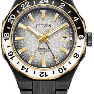 Citizen Series 8 GMT Automatic Limited Edition NB6035-55H